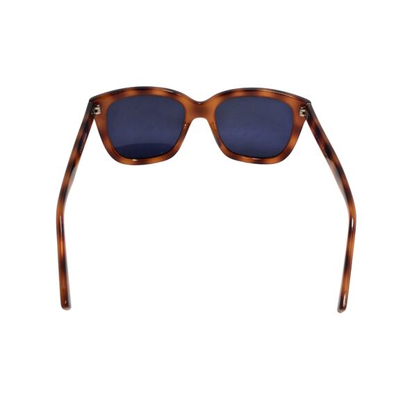 Cole Haan C16144 25 Polarized 54-19-145 Sunglasses - LENSES FAIR/FRAMES GOOD - Picture 12 of 12